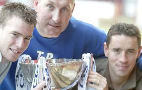 Clarkson: My uncle was a true role model