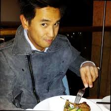 Started something new. 😈