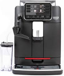 4.2 out of 5 stars from 282 genuine reviews on australia's largest opinion site we were absolutely loving our delonghi magnifica s coffee machine for the first 6 months. Buy Gaggia Cadorna Milk Super Automatic Espresso Machine Black Medium Online In Kazakhstan B089dnv5hk