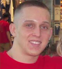 Footprints at The River's Edge: 10/13/12: Walton Ward, 23, Broad Ripple, IN