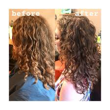 Sometimes Moisture Is Simply The Key To Better Color Shine And Definition Andreastyles Andreadoeshair Pa Hair Curly Hair Styles Curly Hair Salon