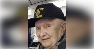 Obituary information for Joseph W. Heberlein