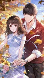 Romance Anime Wallpaper For Android Apk Download Anime Romance Anime Love Anime Cupples