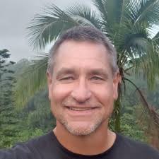 Man's spiritual journey back to church