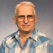 Mr. Marvin Lewis Moore Obituary