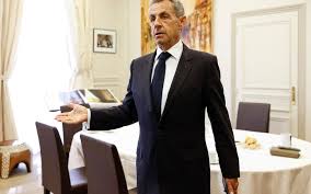 Bardella rencontre Sarkozy! Que mijote l'ascension fulgurante du RN? - Imagen principal del artículo