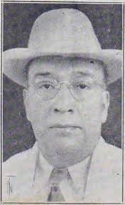 Cumpleaños de un valiente militar y distinguido hombre de letras