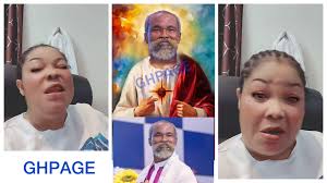 Stephen Adom Kyei Twetwe Break🔥,Ure Dreaming—Finally Nana Agradaa speaks 