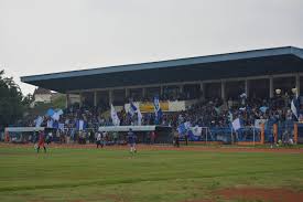 Nj mania kawal persitara jakarta utara liga 3 2019. Persitara Jakarta Utara Dan Usaha Untuk Bangkit Football Tribe Indonesia
