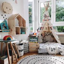 That's why every house need a room for them. 10 Tips For Designing Better Kids Rooms