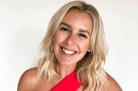 Katie Neal's Instagram, Twitter & Facebook