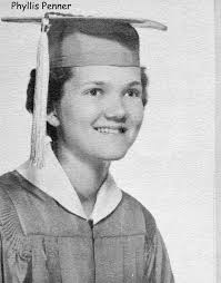 Loma Linda Academy Class of 57