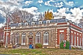 Rogersville Post Office Build A Fort Post Office Beautiful Places
