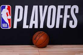 The loser of this game is not done yet and has one more opportunity to secure the 8th seed by playing the winner of the 9th and 10th seed game. Nba Season To Include Playoff Play In Tournament The Athletic