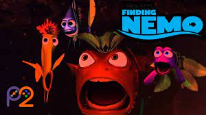 More images for shark bait ooh ha ha » Finding Nemo Sharkbait Hoo Ha Ha Player2 Remix Youtube