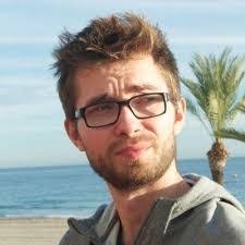 Daniel Olszewski's Instagram, Twitter & Facebook