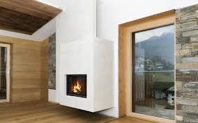 Riguardo al camino a legna moderno con focolare aperto, più questo è alto più aumenta la velocità di espulsione dei fumi. Camini Moderni Come Scegliere Quello Giusto Ristrutturazioni Com