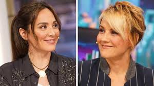 Tamara Falcó mete la pata y revela el nombre de la pareja de Cristina Pardo  en pleno directo