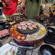 Buy 5 free 1 dinner buffet rm64.90 nett (adult) rm30.95 nett (kids). 10 Most Worth It Buffet Places In Kl Under Rm50 Per Pax 2019 Guide