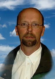 Obituary of Earl Herbert Prodgers