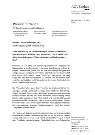 Basf ist nach umsatz der größte chemiekonzern weltweit. Pm Sondierungsgesprach 110702 Agvbanken