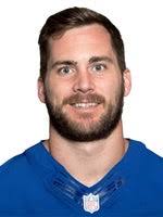 Rhett Ellison, New York, Tight End