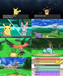 Listed according to their released date, each and. Pokemon Nds Roms Free Peatix