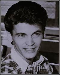 With Bill Harlan....