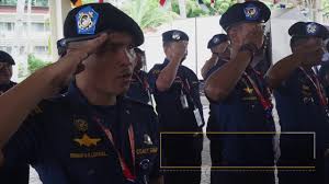 Gaji pns 2021 kabarnya terdiri dari komponen gaji dan 2 tunjangan saja, yakni tunjangan kinerja dan tunjangan kemahalan, ini detail gaji pns tiap golongan. Aksi Penjagaan Laut Dan Pantai Indonesia Sea And Coast Guard Di Regional Marpolex 2019 Filipina By