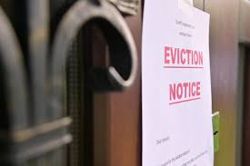 Thankfully, americans who are concerned about being evicted for nonpayment of rent have until july 31, 2021 to find other housing options, seek rent. With Relief In Sight The Eviction Moratorium Can End Calmatters