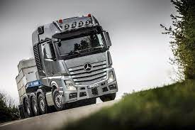 2013 4163 8x4 Actros Cars Mercedes Benz Mp4 Slt Trucks 4k Wallpaper Hdwallpaper Desktop Mercedes Truck Mercedes Benz Trucks