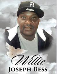 Obituary for Willie Joseph Bess