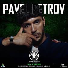 Pavel Petrov se une al Line up de Tierra Groove ✓ Nacido en Bulgaria, Pavel  Petrov no solo es un gran selector musical ante sus colegas, sino también  en un DJ y