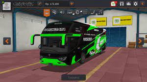 Download livery bus handoyo srikandi shd apk full apksfull com. 12 Livery Srikandi Shd Racing Bussid 3 5 Terbaru 2021 Payoengi Com