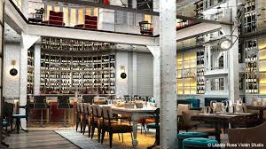Les Chouettes In Marais District Paris T L May 2015 Paris Cafe Interior Paris Restaurants Peninsula Hotel