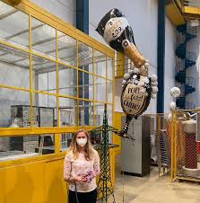 The end of 2021 also marked the end of my time at Technische Universität…