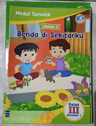 Pada kesempatan ini saya menyampaikan bahwa tidak lama lagi buku pelajaran tik untuk skolah secara resmi, di blok ini sudah dapat di downlod sebagian materinya. Paket 4 Buku Lks Tematik Kelas 3 Sd Terbaru Agustus 2021 Harga Murah Kualitas Terjamin Blibli