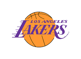 Los angeles lakers logo color palette la laker colors issaquah. La Lakers Logo Animation By Rabman Gold On Deviantart