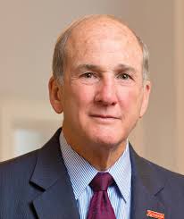 256th Anniversary Commencement