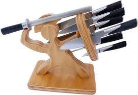 Maybe you would like to learn more about one of these? Top Kitchen Knife Block Options For Knife Storage