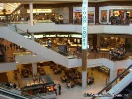 Saint Louis Galleria St Louis Louis Galleria