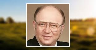 Donald W. Bjornstad Obituary August 22, 2008