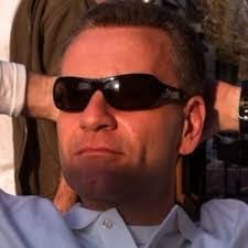 Kurt Pfeiffer's Instagram, Twitter & Facebook