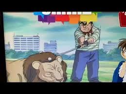 トラブルモモ youtube こち亀 両津 アニメ