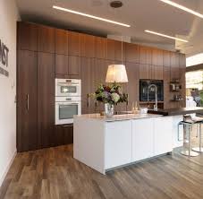 siematic mick ricereto interior product design kitchen decor modern modern walnut kitchen modern kitchen design
