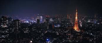 A collection of the top 61 itachi uchiha wallpapers and backgrounds available for download for free. Tokyo Wallpaper Hd Tokyo 2560x1080 Download Hd Wallpaper Wallpapertip