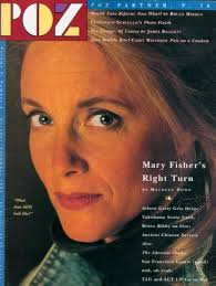 POZ October-November 1994