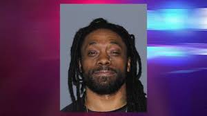 Horseheads man arrested