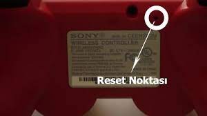 ps3 joystickim kablosuz calismiyor