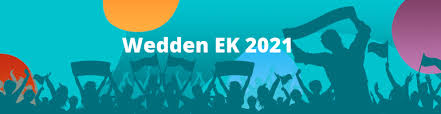 Hier vind je het het complete ek 2021 speelschema met de data en tijden van alle wedstrijden die het ek speelschema 2021 start 11 juni om 21:00 uur en eindigt met de finale op 11 juli 2021 om 21. Wedden Op Ek 2021 Alle Tips En Weddenschappen Ek